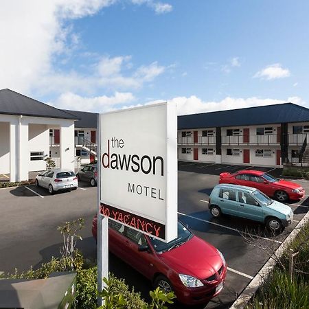ניו פלימות' The Dawson Motel מראה חיצוני תמונה
